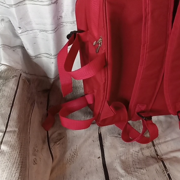 Angry Orchard picnic backpack - Picture 8 of 9